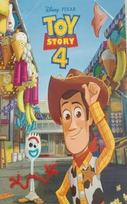 Toy Story 4